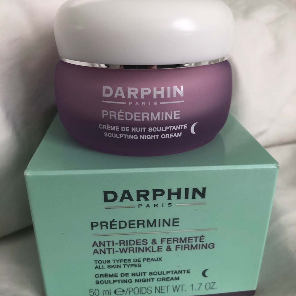 DARPHIN Predermine Sculpting Night Cream-NEW!